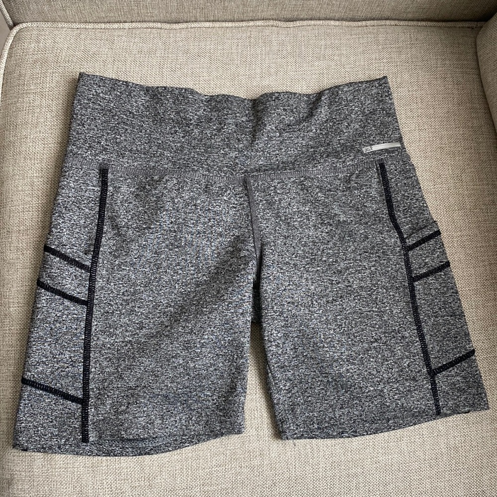 JGX Yoga Short